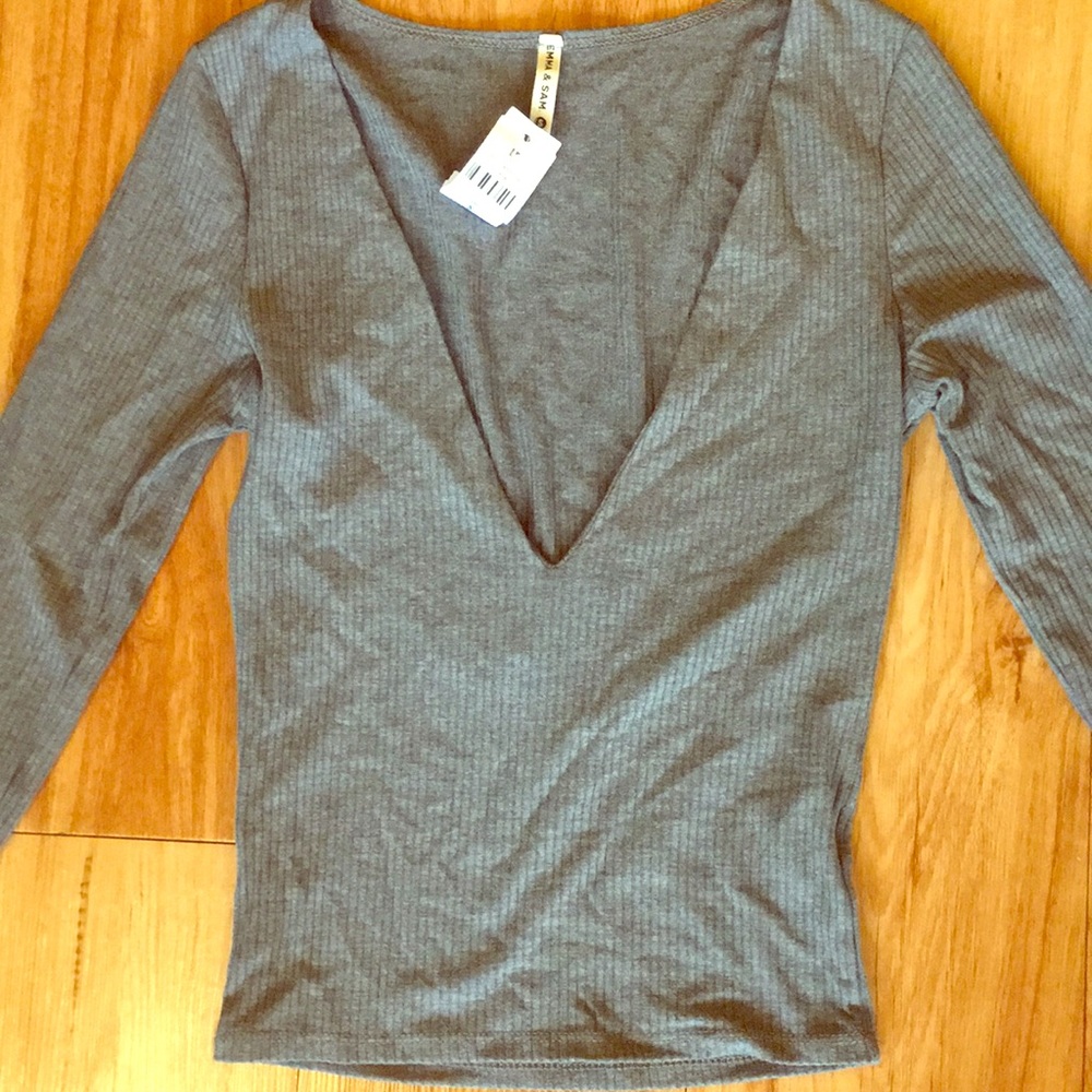 BRAND NEW Emma & Sam Shirt